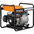Generac Generac® 2'' Trash Pump with G-Force - 6920 6920